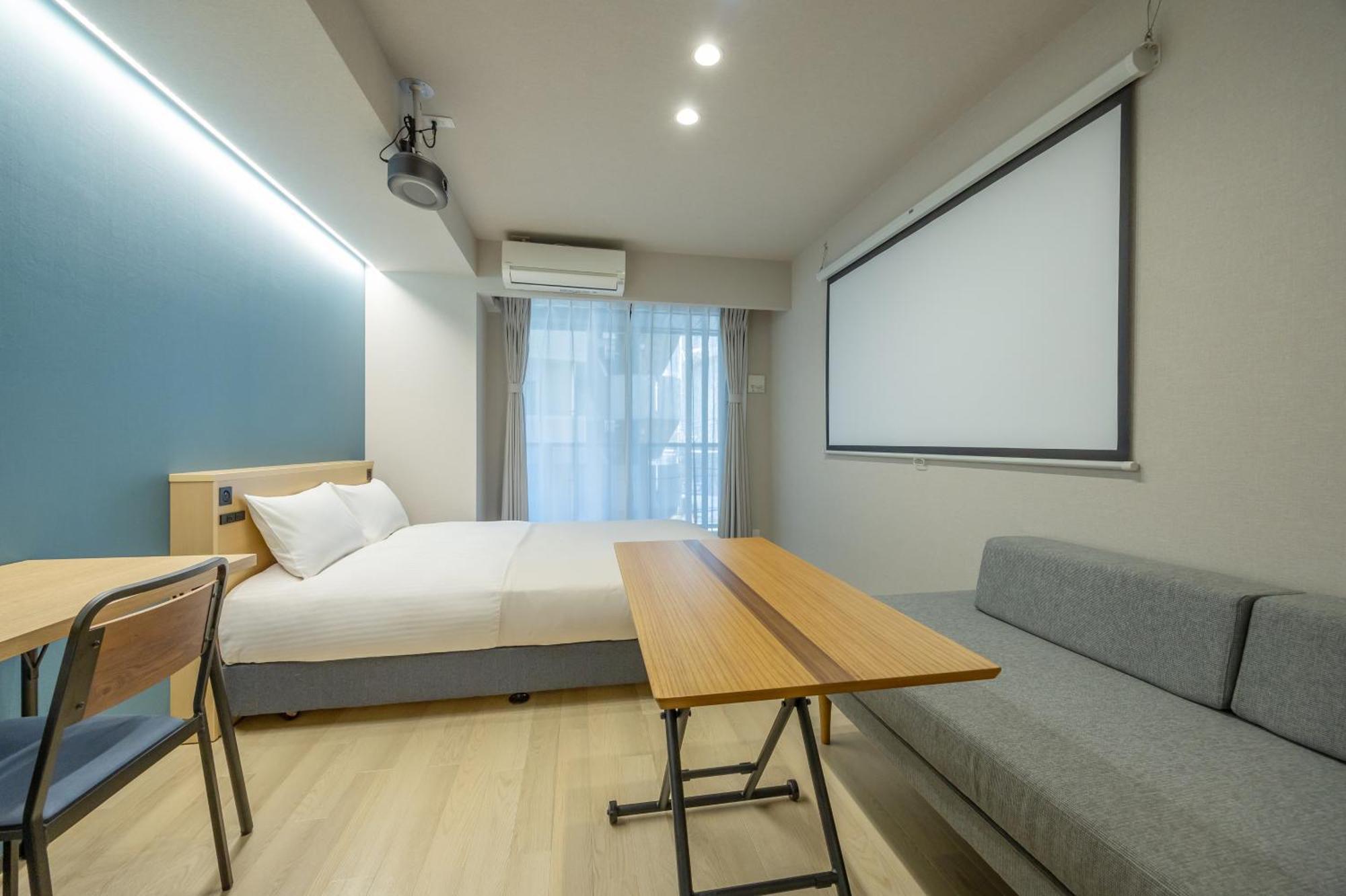 Minn Umeda Nakazakicho Oszaka Kültér fotó