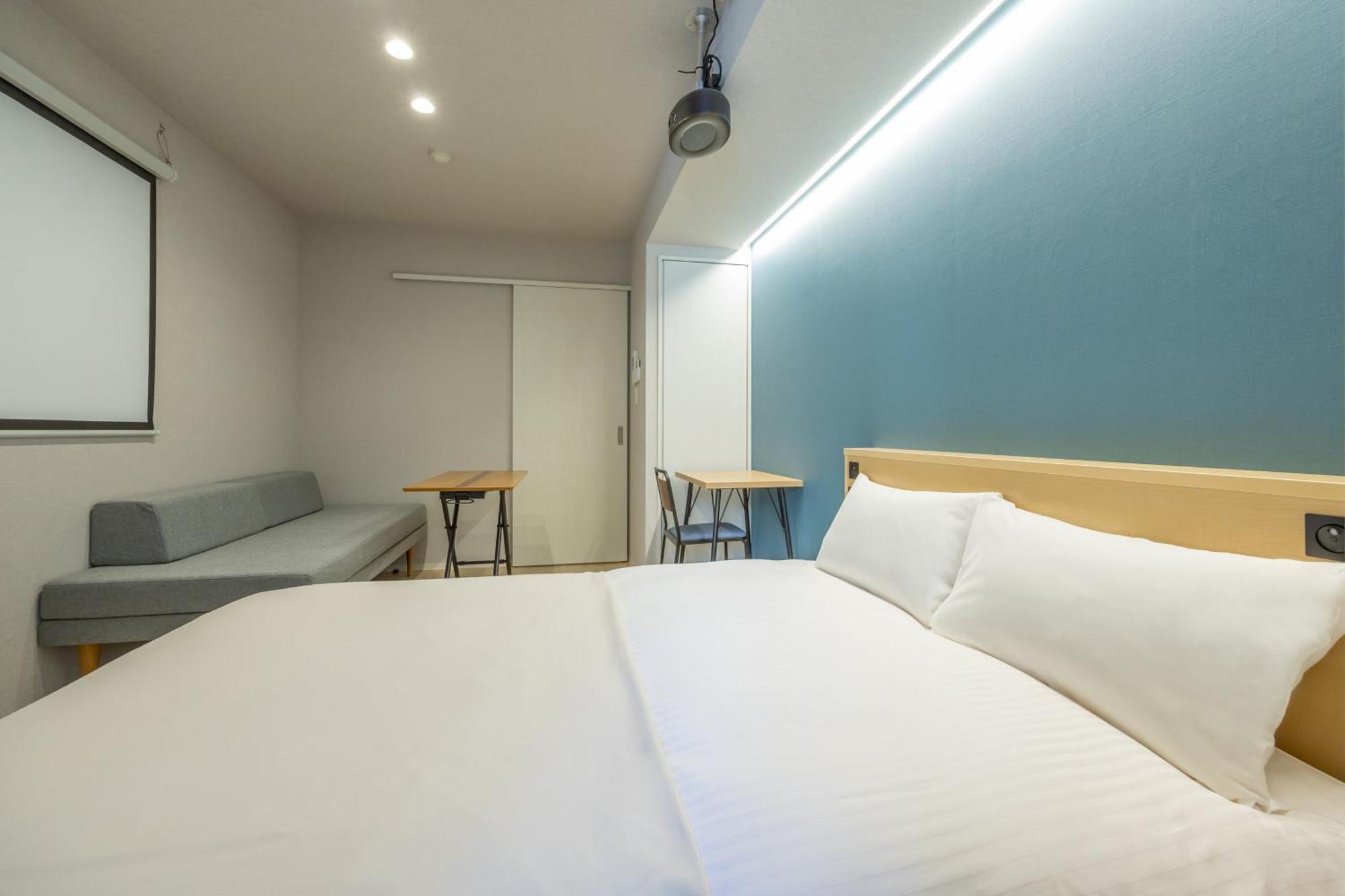Minn Umeda Nakazakicho Oszaka Kültér fotó