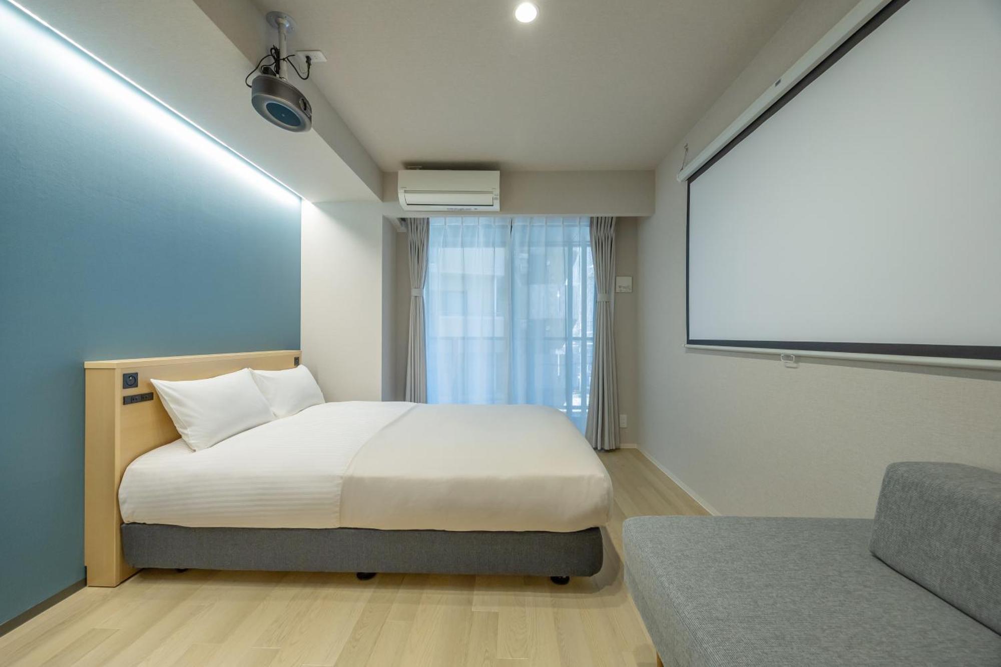 Minn Umeda Nakazakicho Oszaka Kültér fotó