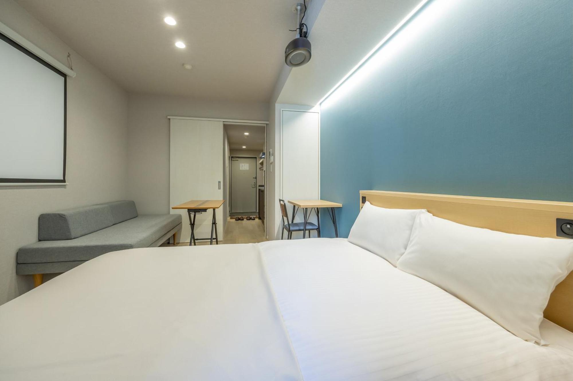 Minn Umeda Nakazakicho Oszaka Kültér fotó